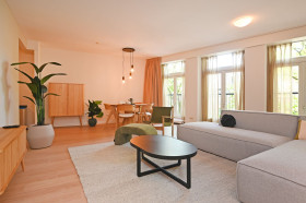 Apartment in 's-Gravenhage