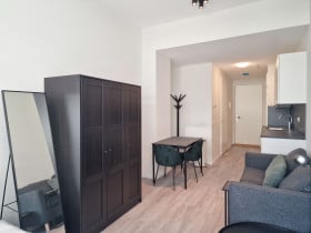 Apartment in Rotterdam