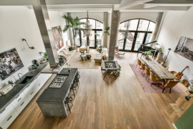 Apartment in Amsterdam