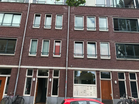 Apartment in Amsterdam