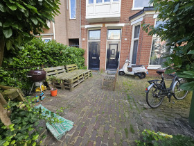 Room in Breda