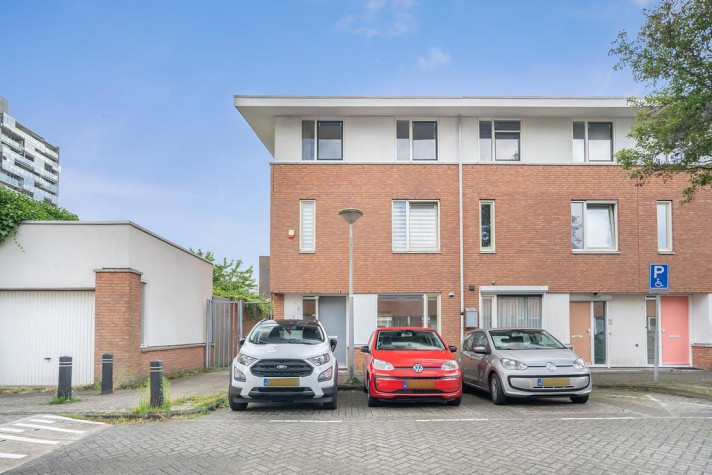 View photo 1/55 of house in Amsterdam