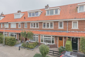Family home in Heemstede