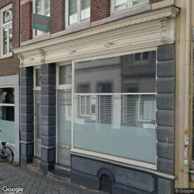 Appartement in Maastricht