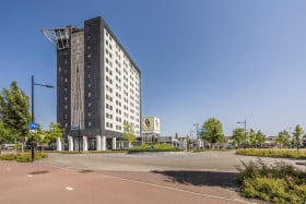 Apartment in Assen