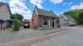 Kamer in Heusden