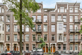 Apartment in Amsterdam