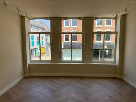 Appartement in Alkmaar