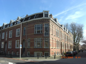 Appartement in Utrecht
