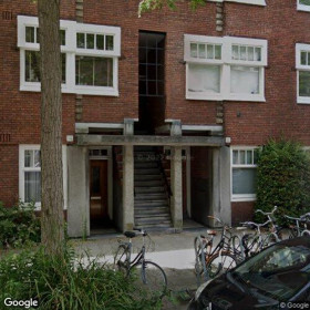 Apartment in Amsterdam