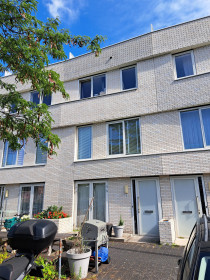 Woonhuis in Amsterdam