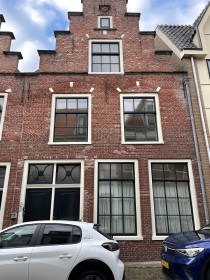 Apartment in Haarlem