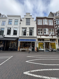 Studio in Utrecht