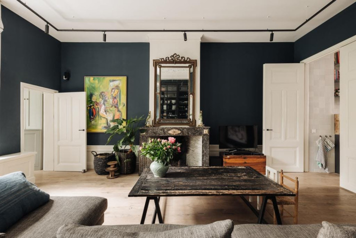 View photo 1/42 of house in Amsterdam