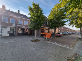 Family home in Breda