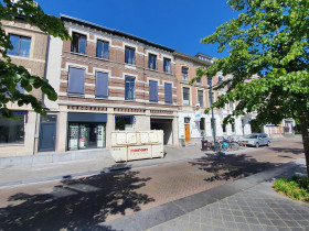 Apartment in Breda