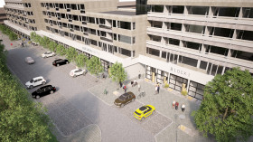 Apartment in Breda