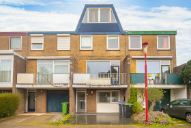 Apartment in Nieuwegein