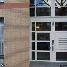 Apartment in Utrecht