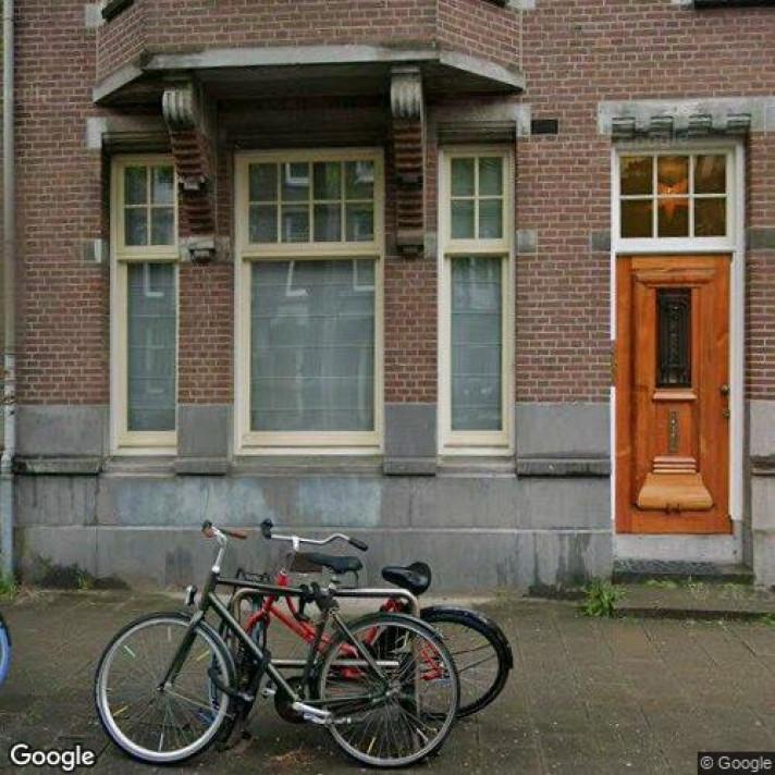 Bekijk foto 1/1 van apartment in Amsterdam