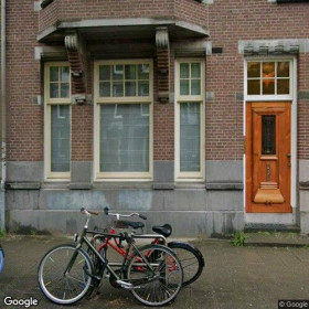 Appartement in Amsterdam
