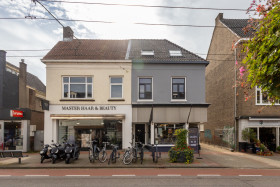 Apartment in Rheden