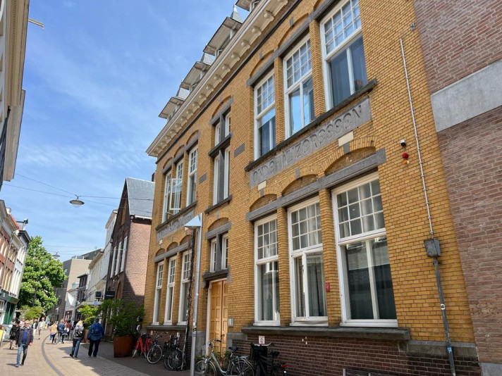 View photo 1/11 of apartment in Arnhem