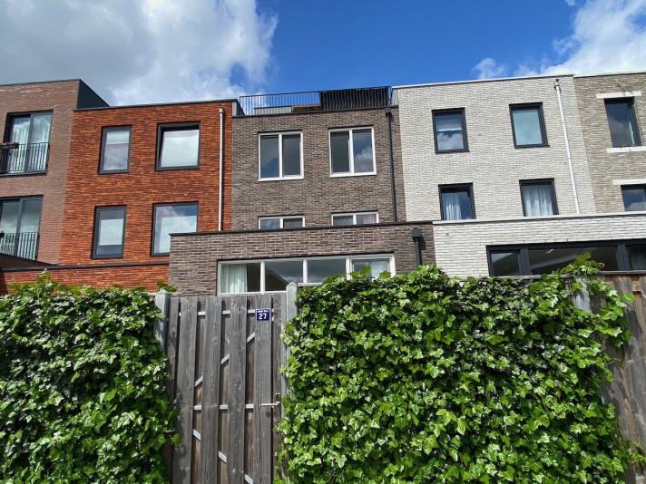View photo 1/23 of apartment in Amsterdam