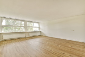 Apartment in Amsterdam