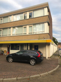 Apartment in Eindhoven