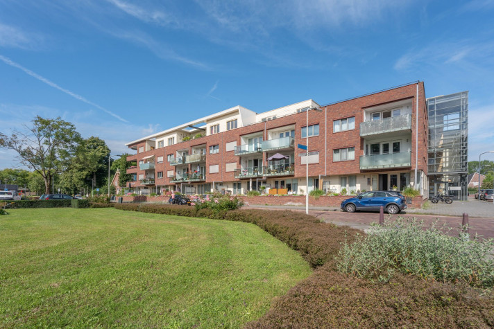 View photo 1/9 of apartment in Gorinchem