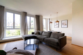 Apartment in Amsterdam