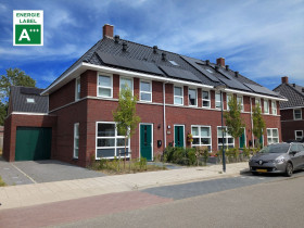 Woonhuis in Medemblik