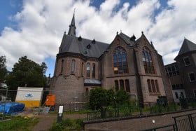 Apartment in Apeldoorn