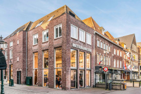 Appartement in Venlo