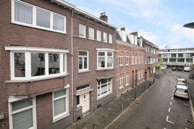 Apartment in Maastricht