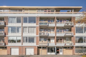 Apartment in Eindhoven