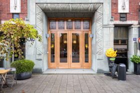 Apartment in Rotterdam