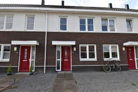 Family home in Tiel