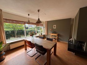 Woonhuis in Alkmaar