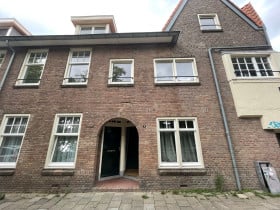 Apartment in Amsterdam