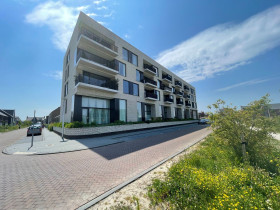 Apartment in Utrecht