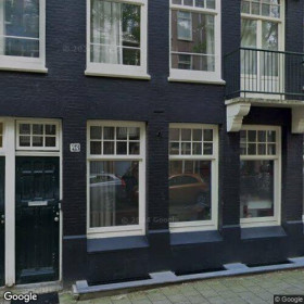 Appartement in Amsterdam