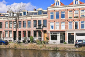 Apartment in Amsterdam