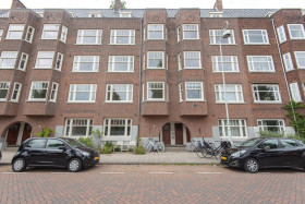 Appartement in Amsterdam
