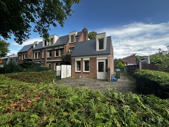 Bekijk foto 1/20 van apartment in Herkenbosch