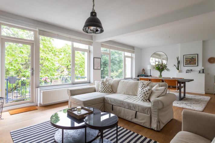 View photo 1/42 of apartment in 's-Gravenhage