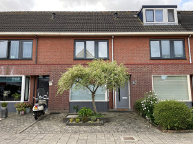 Family home in Drechterland