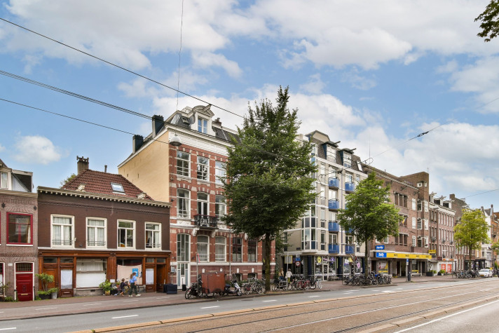 View photo 1/26 of apartment in Amsterdam