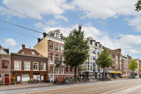 Apartment in Amsterdam